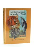 Large Mammals Around the World (Science Pop-ups)