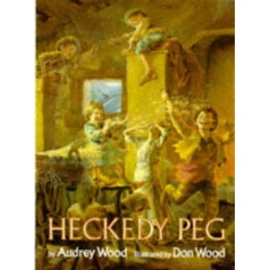 Heckedy Peg (Child's Play library)