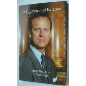 A Question of Balance