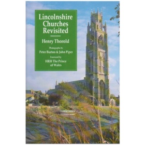 Lincolnshire Churches Revisited