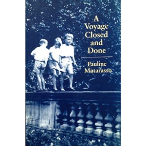 A Voyage Closed and Done