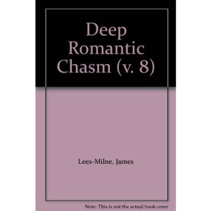 Deep Romantic Chasm: v. 8: Diaries 1979-1981