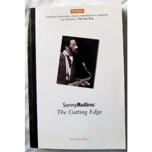 Sonny Rollins: The Cutting Edge (EastNote)