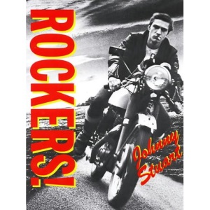 Rockers! Kings of the Road