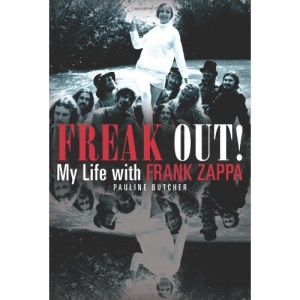 Freak Out! My Life with Frank Zappa