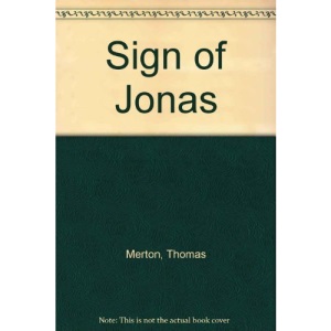 Sign of Jonas