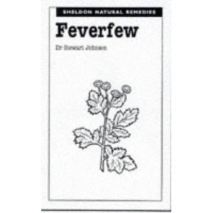Feverfew (Sheldon natural remedies)