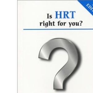 Is HRT Right for You