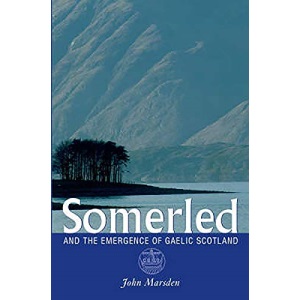Somerled