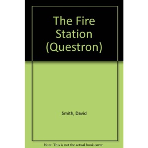 The Fire Station (Questron)
