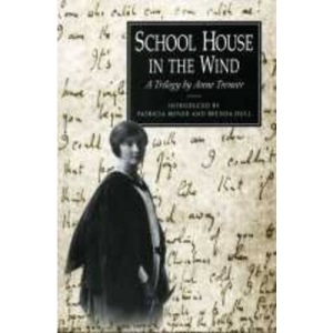 SchoolHouse in the Wind