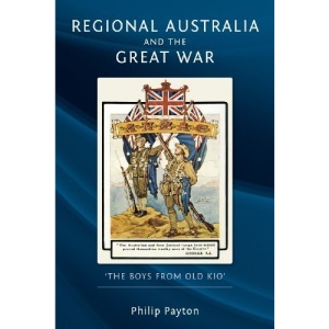 Regional Australia and the Great War