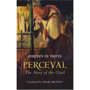 Perceval: The Story of the Grail (5) (Arthurian Studies)