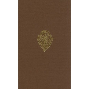 Legends of the Holy Rood Symbols of the Passion and Cross-Poems (Early English Text Society Original Series)