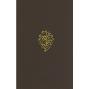 Blickling Homilies (Early English Text Society Original Series)