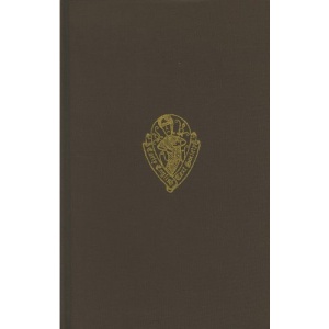 OE Version of Bede's ecclesiastical History of the English People Vols IIi and IIii: Old English Version v. 1 (Early English Text Society Original Series)