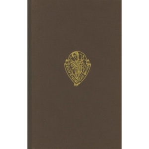 Twelfth Century Homilies in MS Bodley 343: Text and Translations Pt.1 (Early English Text Society Original Series)
