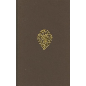 Prose Life of Alexander (Early English Text Society Original Series)