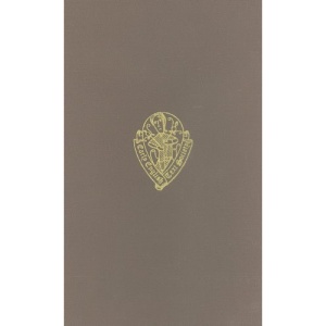 Siege of Jerusalem (Early English Text Society Original Series)