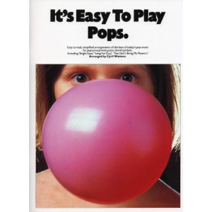 It'S Easy To Play Pops Pvg