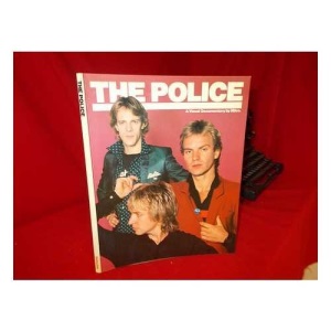 The Police: A Visual Documentary