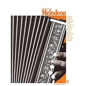 Handbook for Melodeon (Accordion/Melodeon)