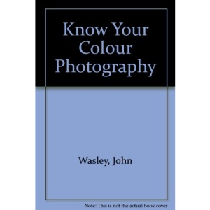 Know Your Colour Photography