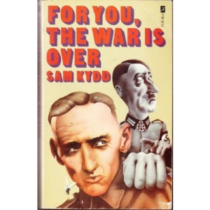 For You, the War is Over