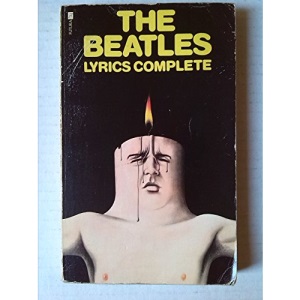 Beatles Lyrics Complete