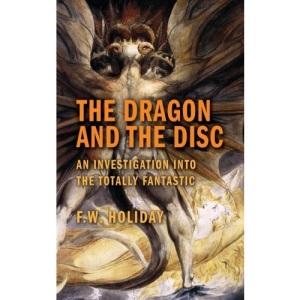Dragon and the Disc: An Investigation into the Totally Fantastic