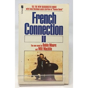 French Connection II