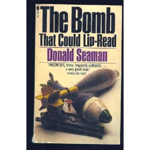 Bomb That Could Lipread