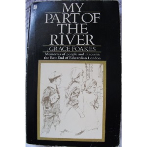 My Part of the River