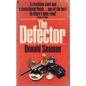 The Defector