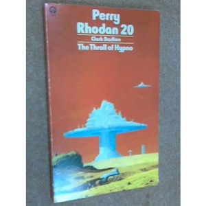 Thrall of Hypno (Perry Rhodan S.)