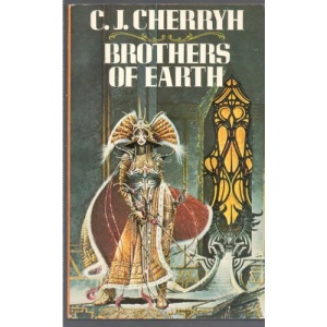 Brothers of Earth