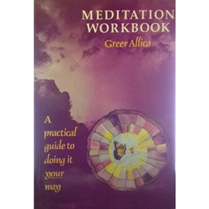 Meditation Workbook