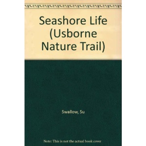 Seashore Life (Usborne Nature Trail)
