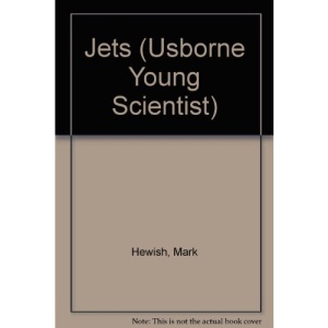 Jets (Usborne Young Scientist)