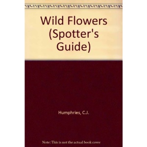 Wild Flowers (Spotter's Guide)