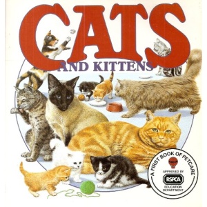 Cats and Kittens (Pets S.)