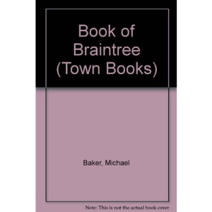 Book of Braintree (Town Books)