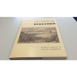 Book of Bideford (Town Books)