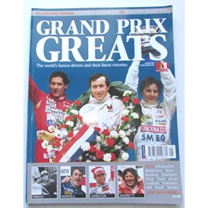 Grand Prix Greats