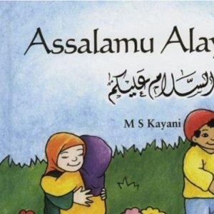 Assalamu Alaykum
