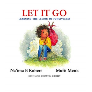 Let It Go: Learning the Lesson of Forgiveness