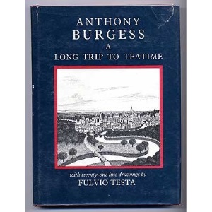 Long Trip to Teatime