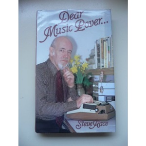 DEAR MUSIC LOVER