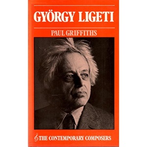 Ligeti (Contemporary composers)