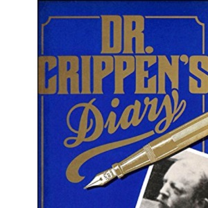 Dr. Crippen's Diary